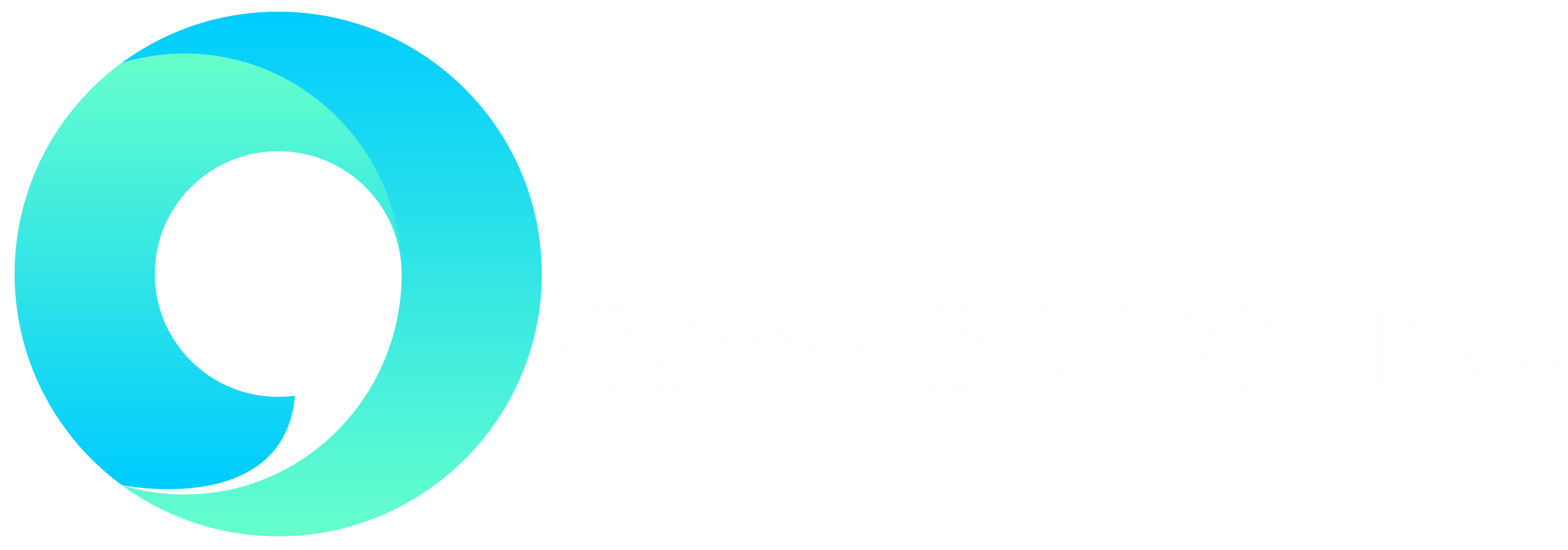 Logo B Cerocomauno